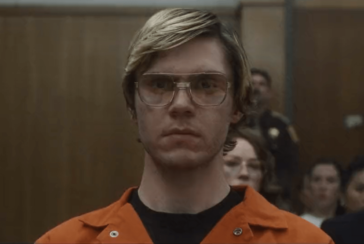 melhores séries serial killer