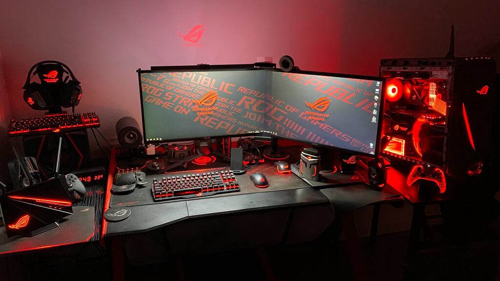 monitor gamer 144hz 1ms
