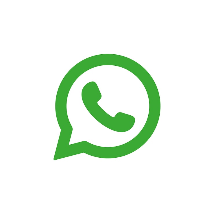 logo whatsapp