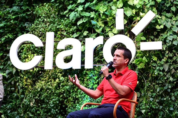claro vendas telefone