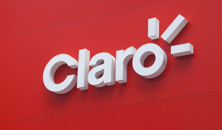 claro ativação simplificada