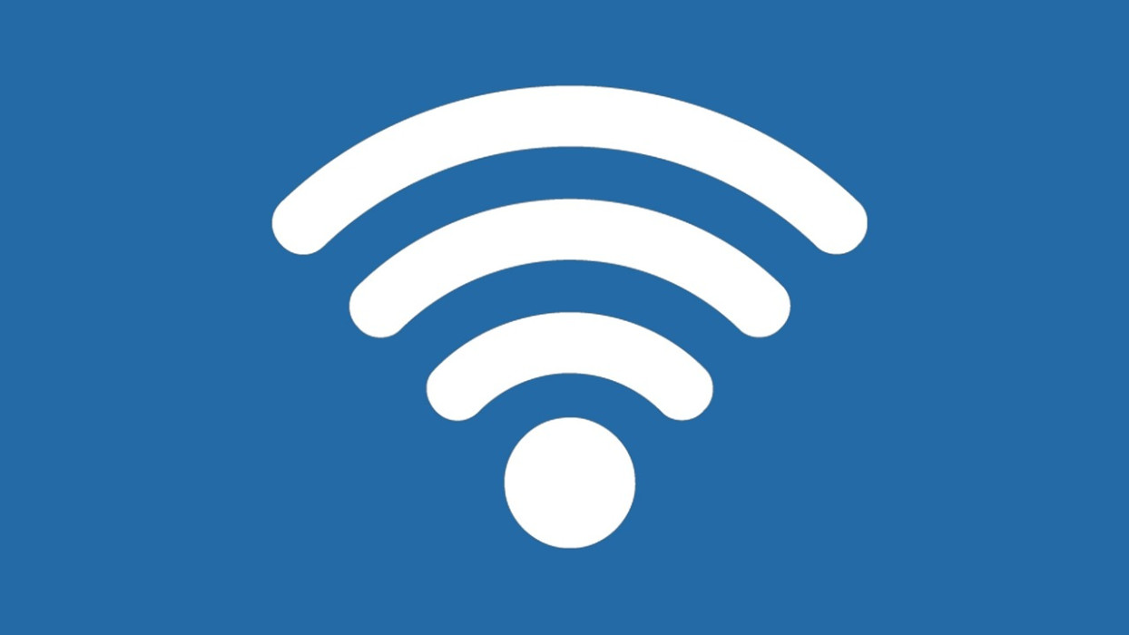 teste de velocidade wifi