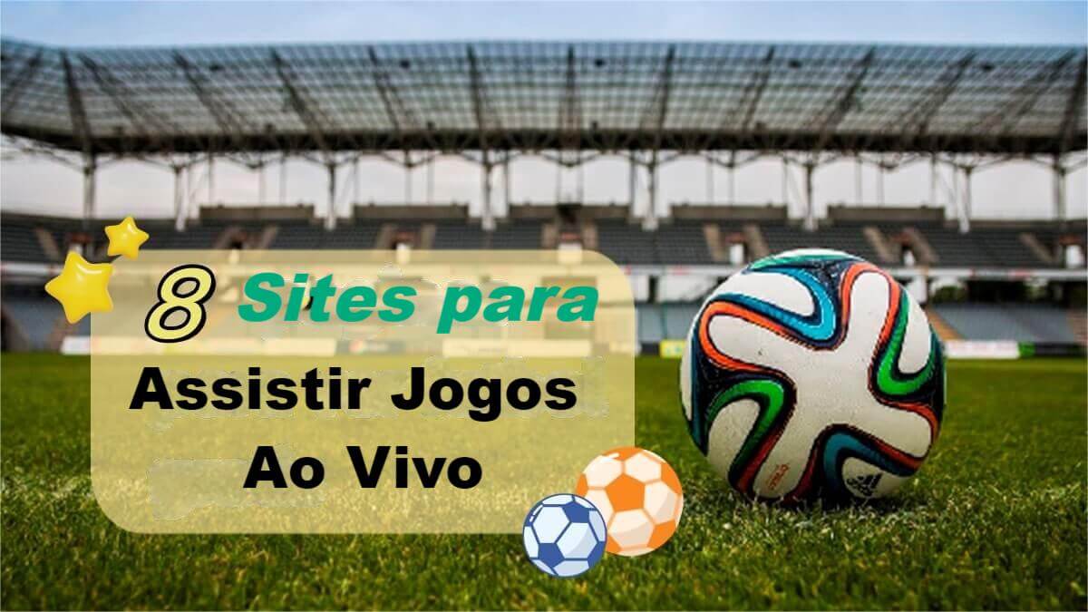 transmissão esportiva gratuita