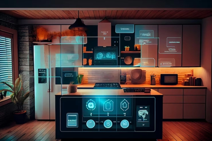 melhores dispositivos de casa inteligente para iniciantes 2026