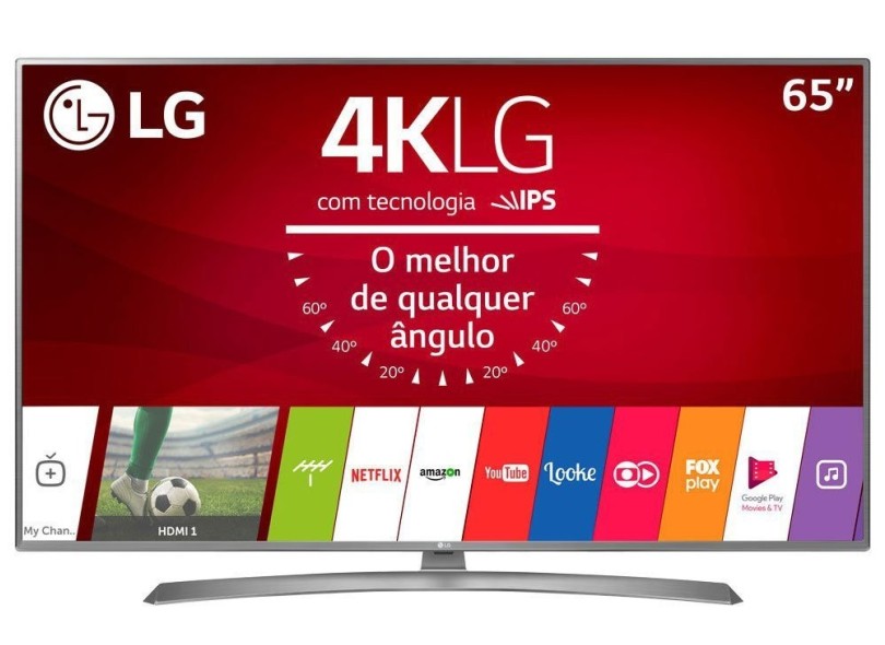 LG QNED80 (2024/2025)