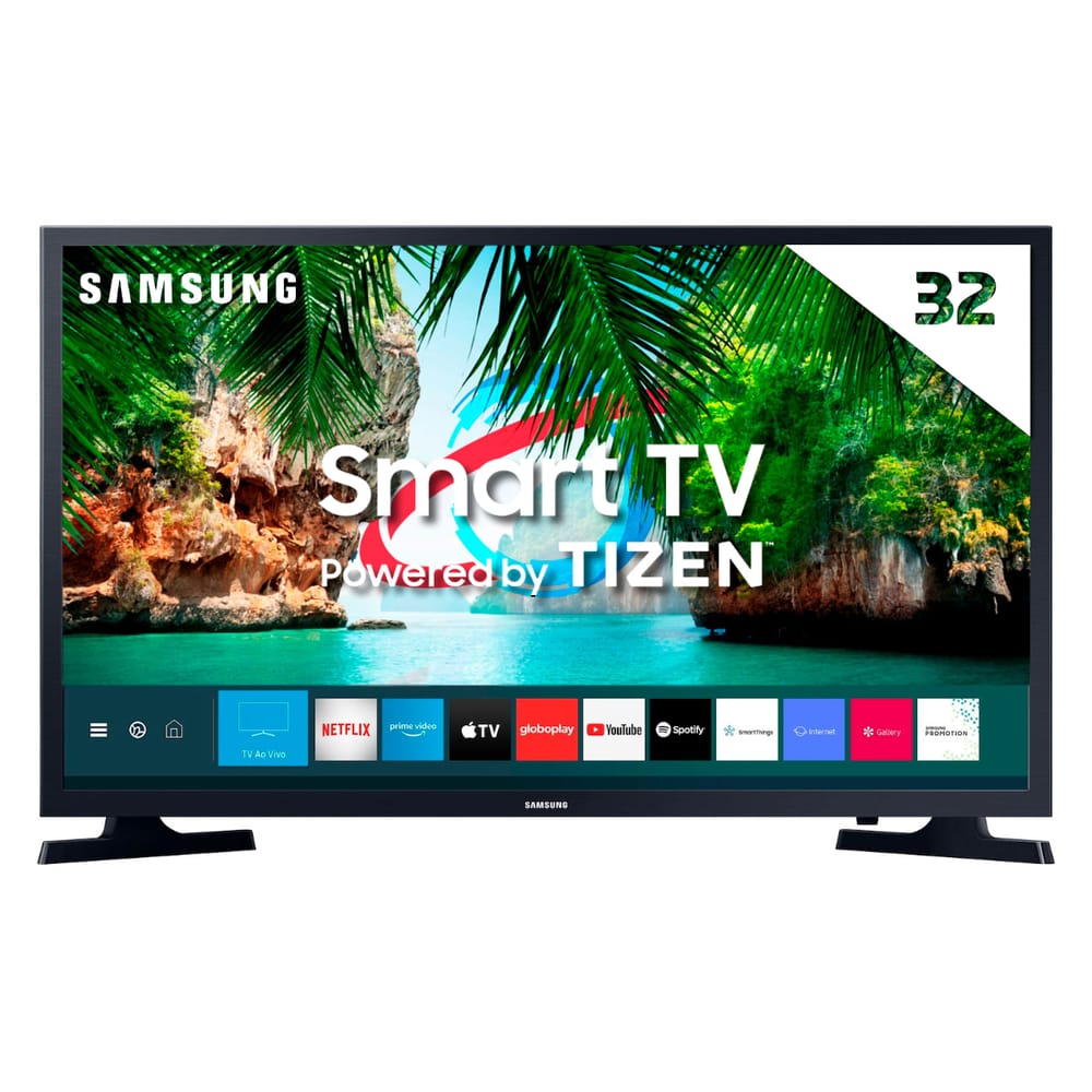 smart tv samsung oled