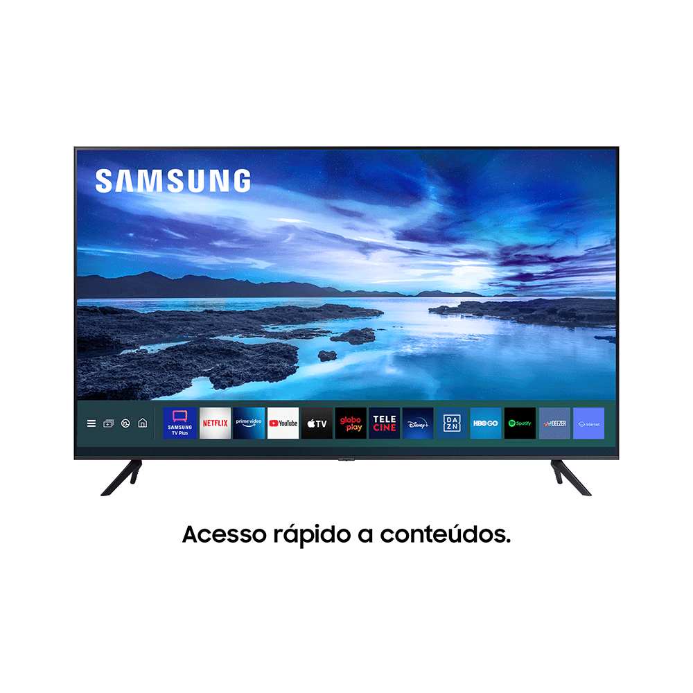 smart tv samsung neo qled