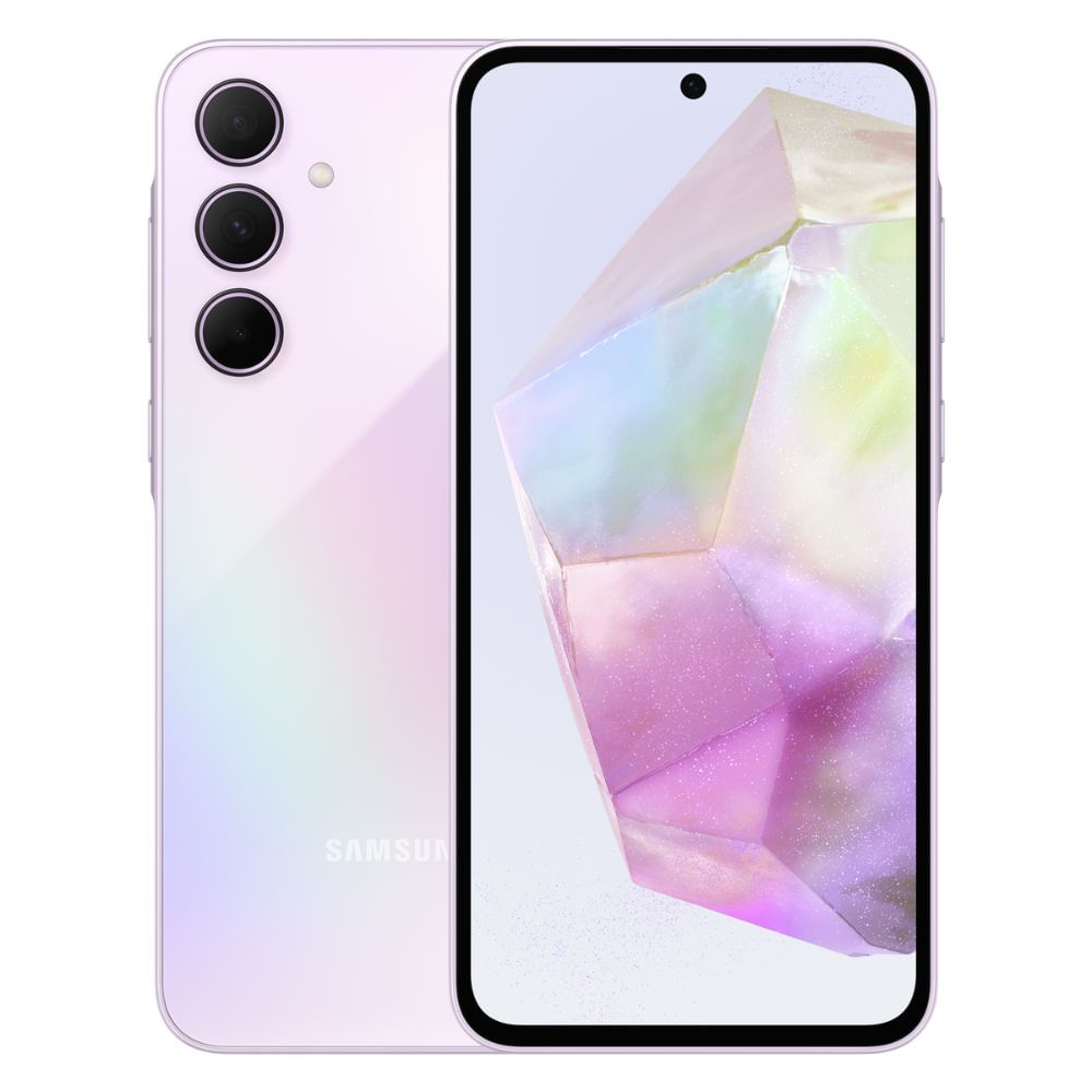 celular Samsung 256GB