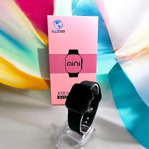 Smartwatch feminino 38mm
