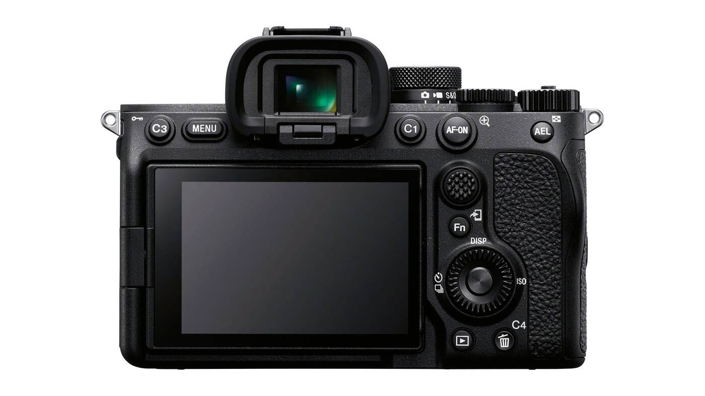 erros comuns ao usar sony a7 iv