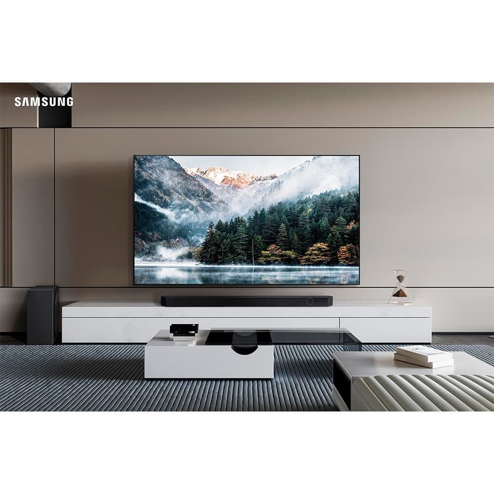 soundbar Samsung 2026