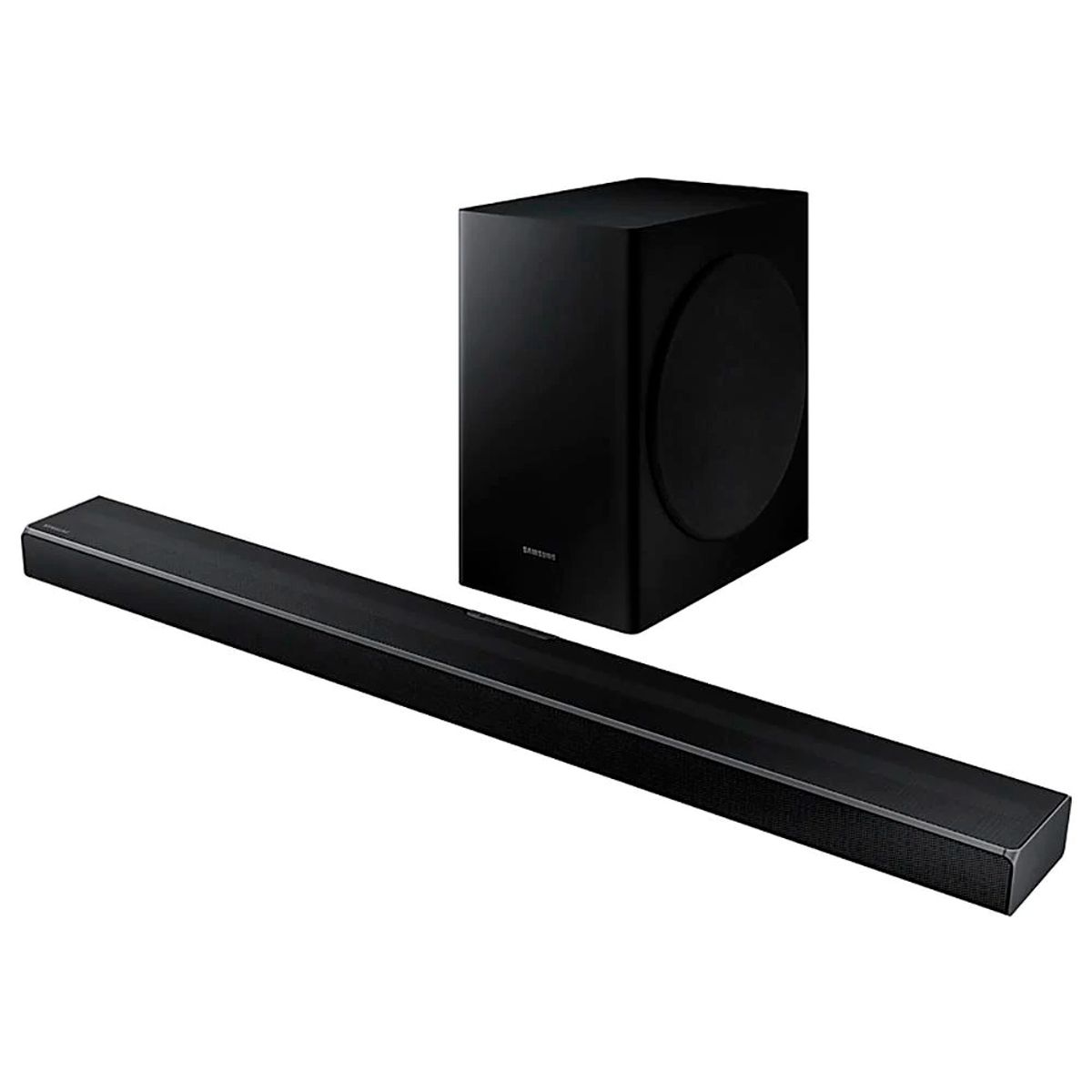 soundbar Samsung Dolby Atmos