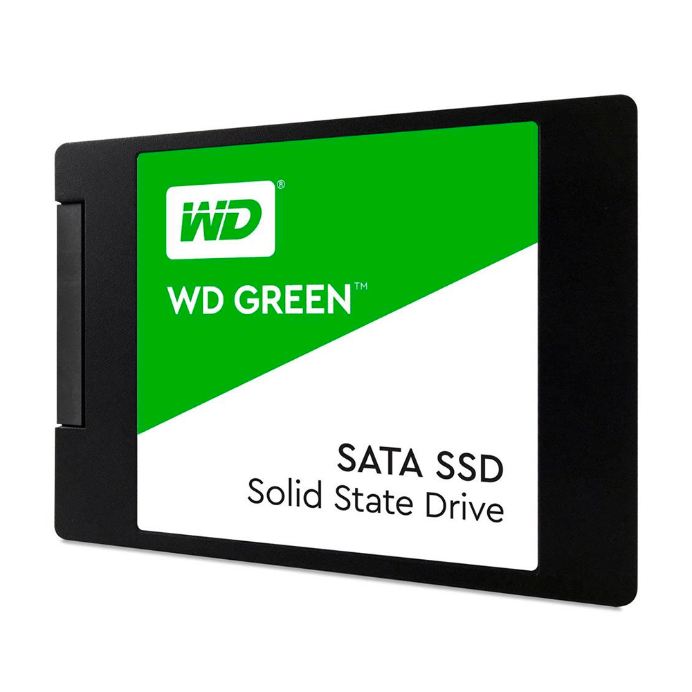 SSD 120GB SATA