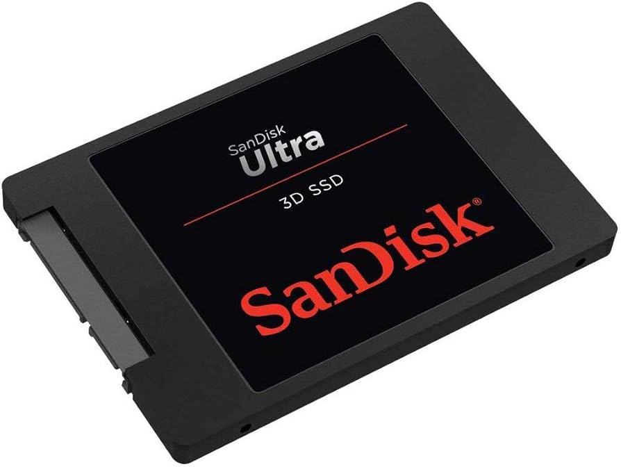 SSD 1TB M.2