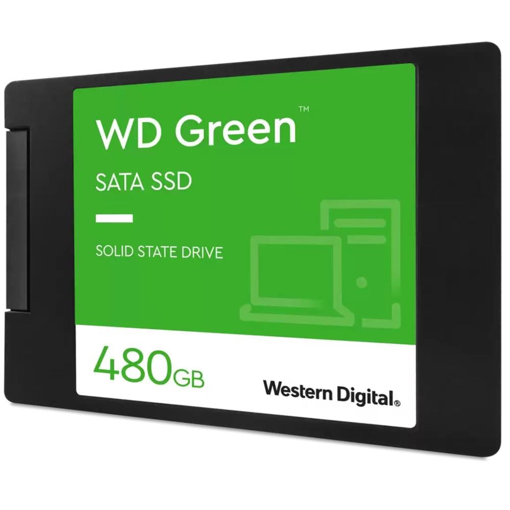 SSD M.2 480GB