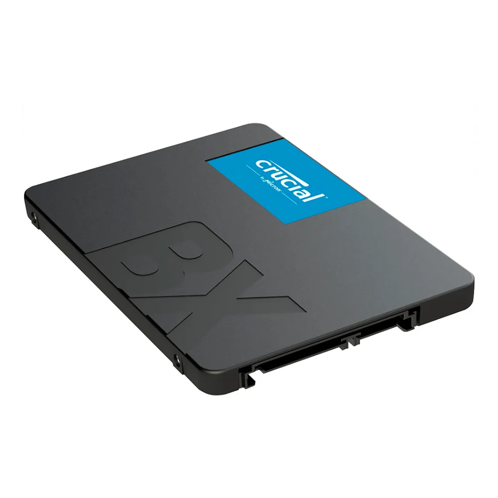SSD 500GB NVMe