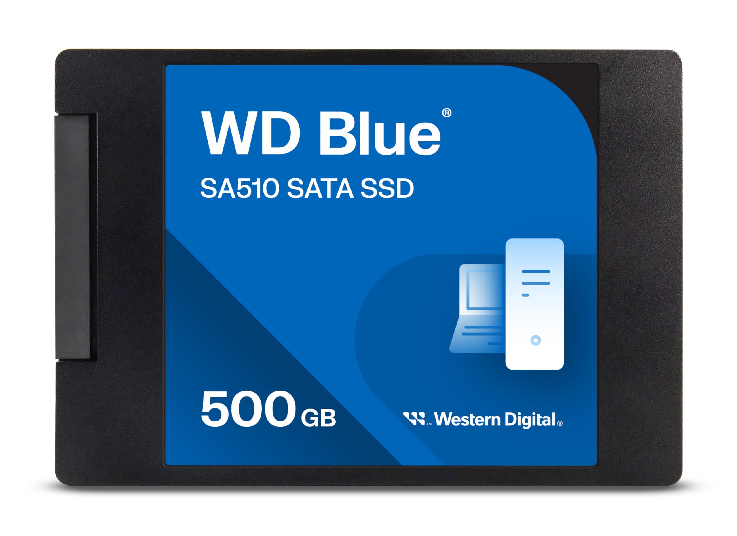 SSD 500GB SATA