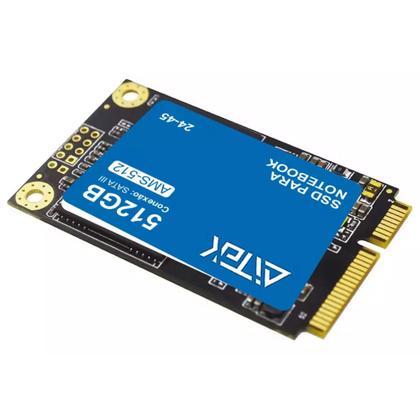melhores ssd 512gb para notebook