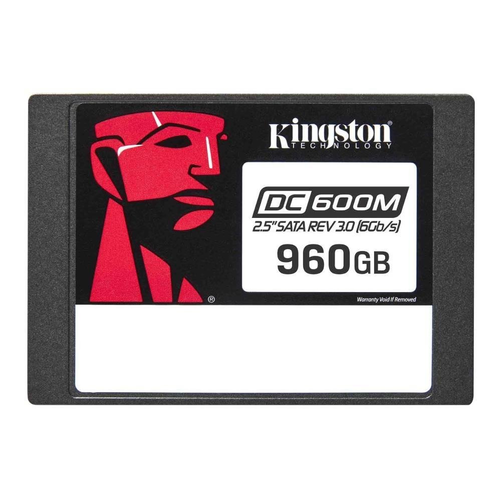 SSD 960GB M.2 NVMe