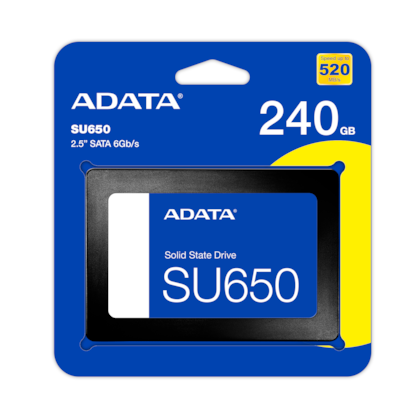 SSD ADATA M.2