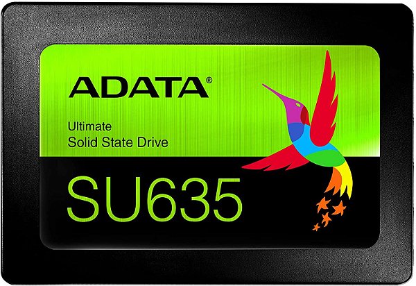 SSD ADATA para PS5