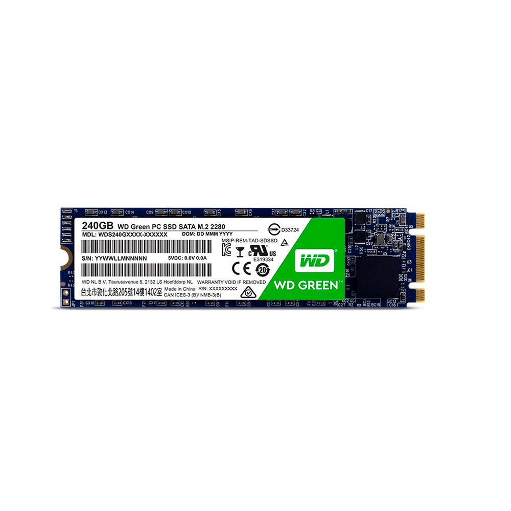 SSD M.2 240GB SATA