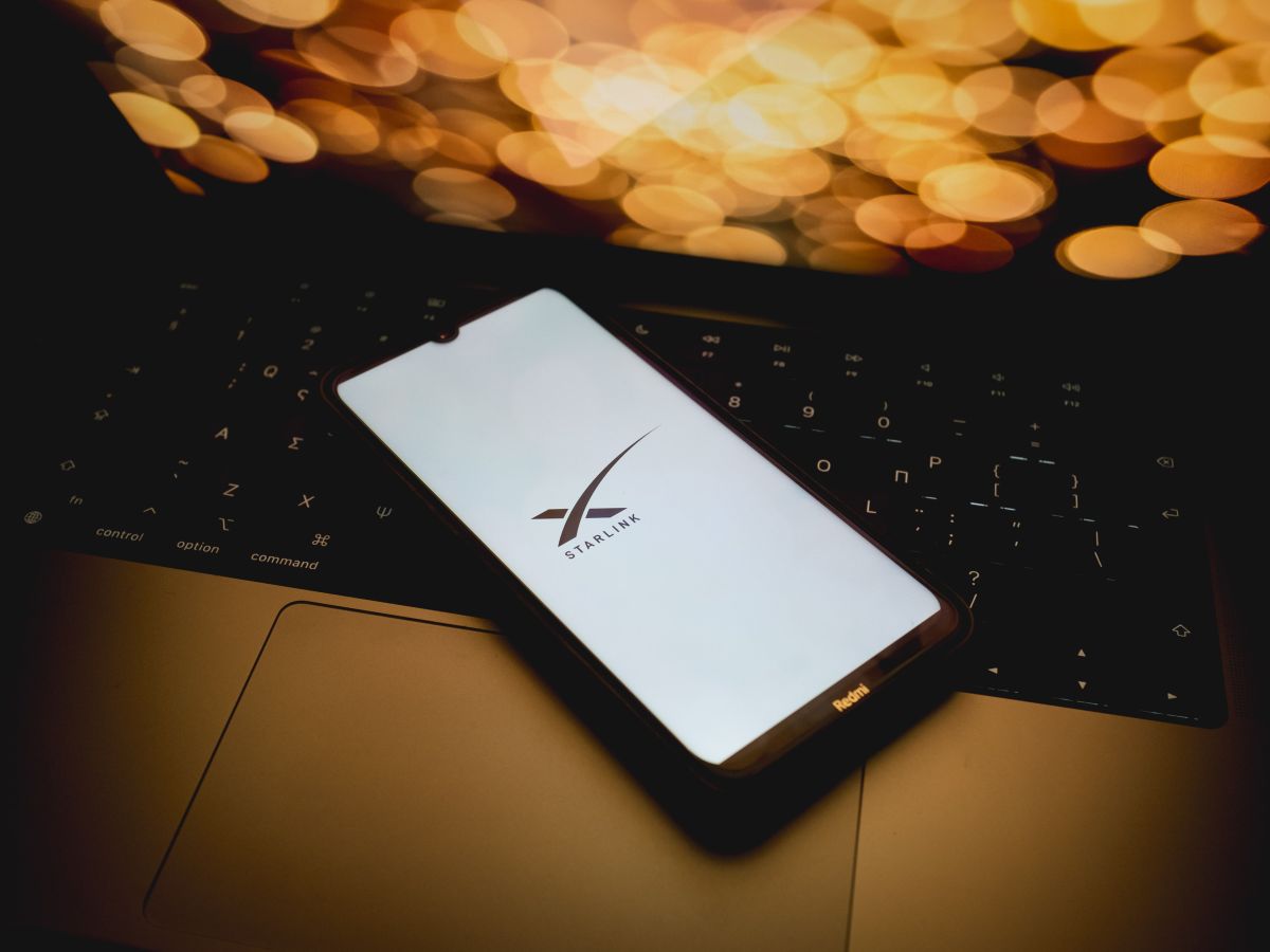 Starlink para celular preço