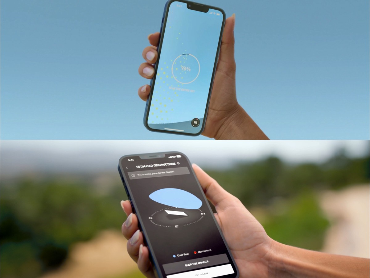 Starlink Direct to Cell Brasil