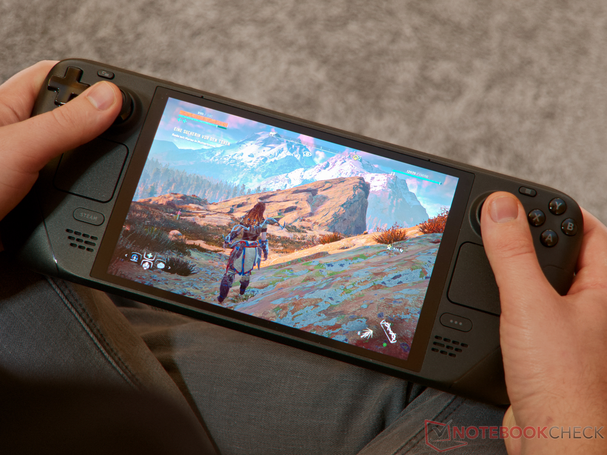 melhores jogos para steam deck oled 1tb