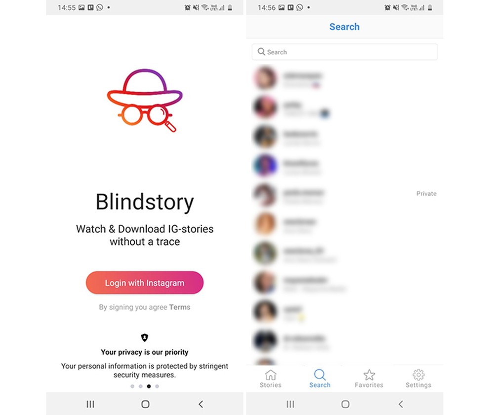 ver stories anonimo instagram