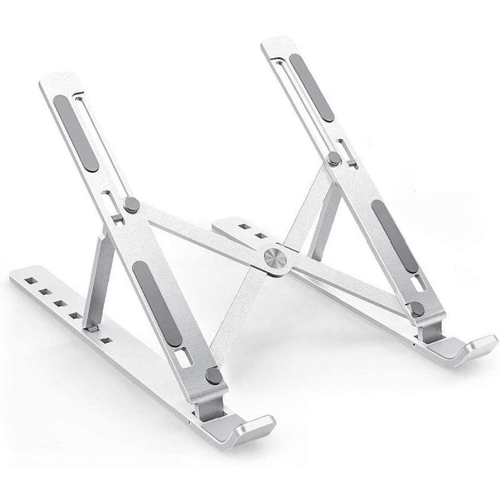 suporte para notebook ergonômico