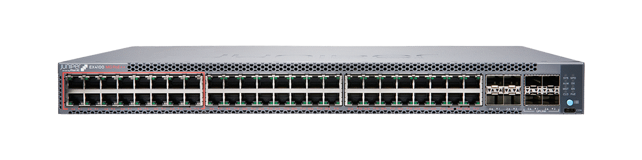 switch gigabit vs fast ethernet