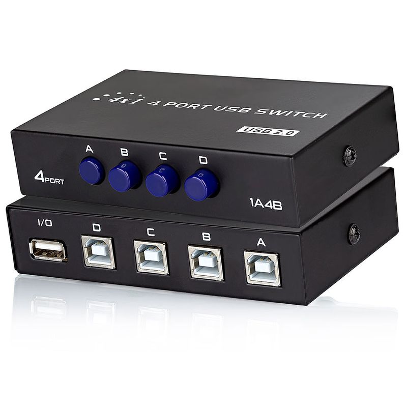 switch usb