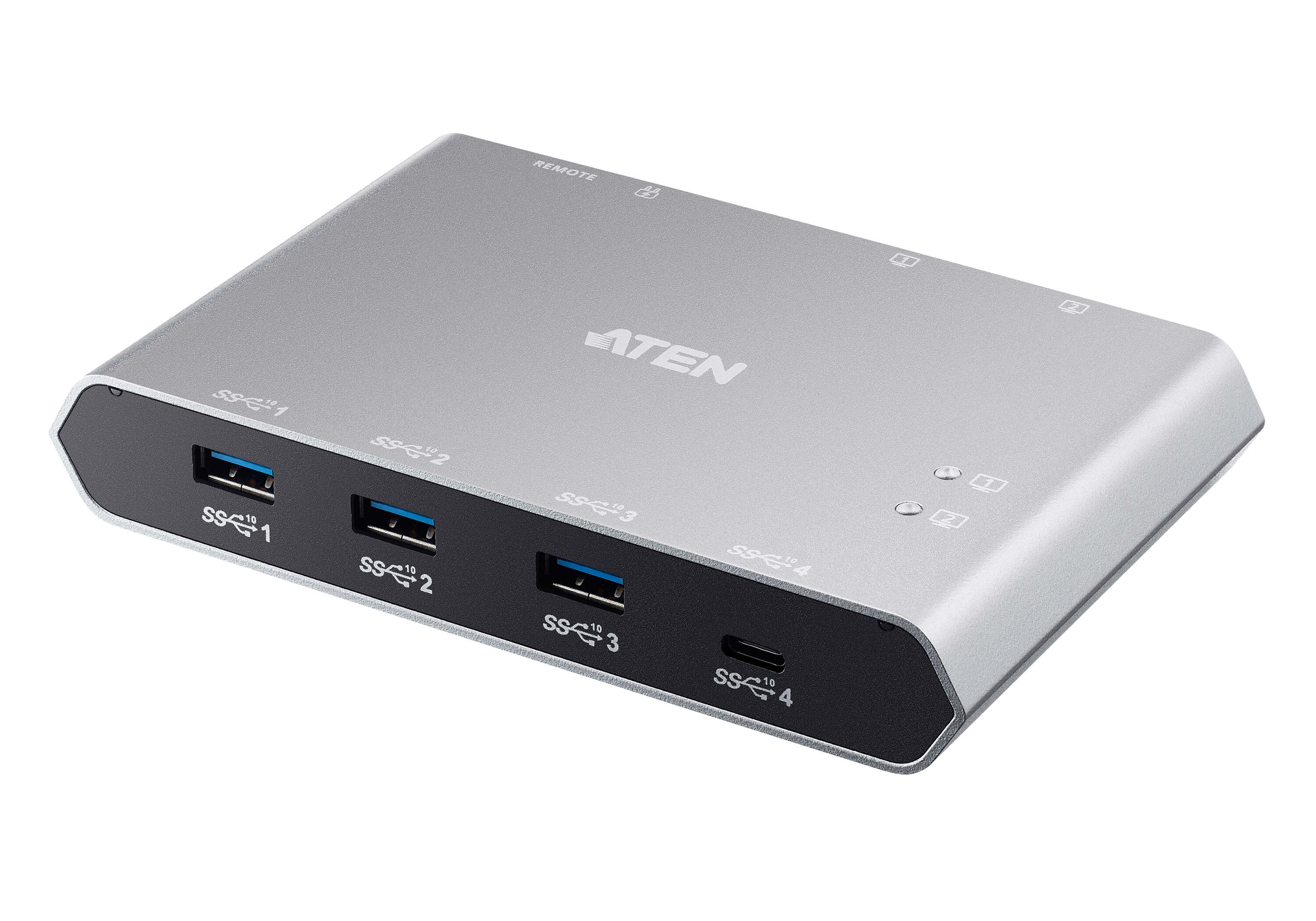 melhores switches usb para 2 computadores