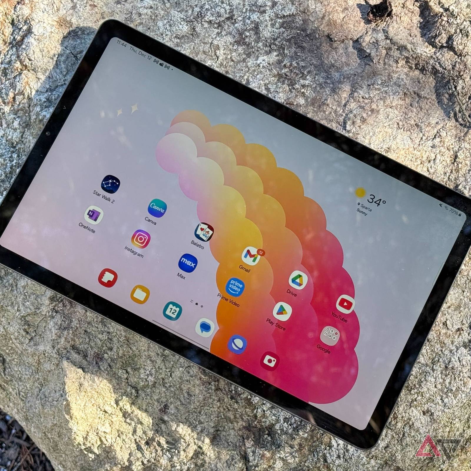 tab s6 lite samsung