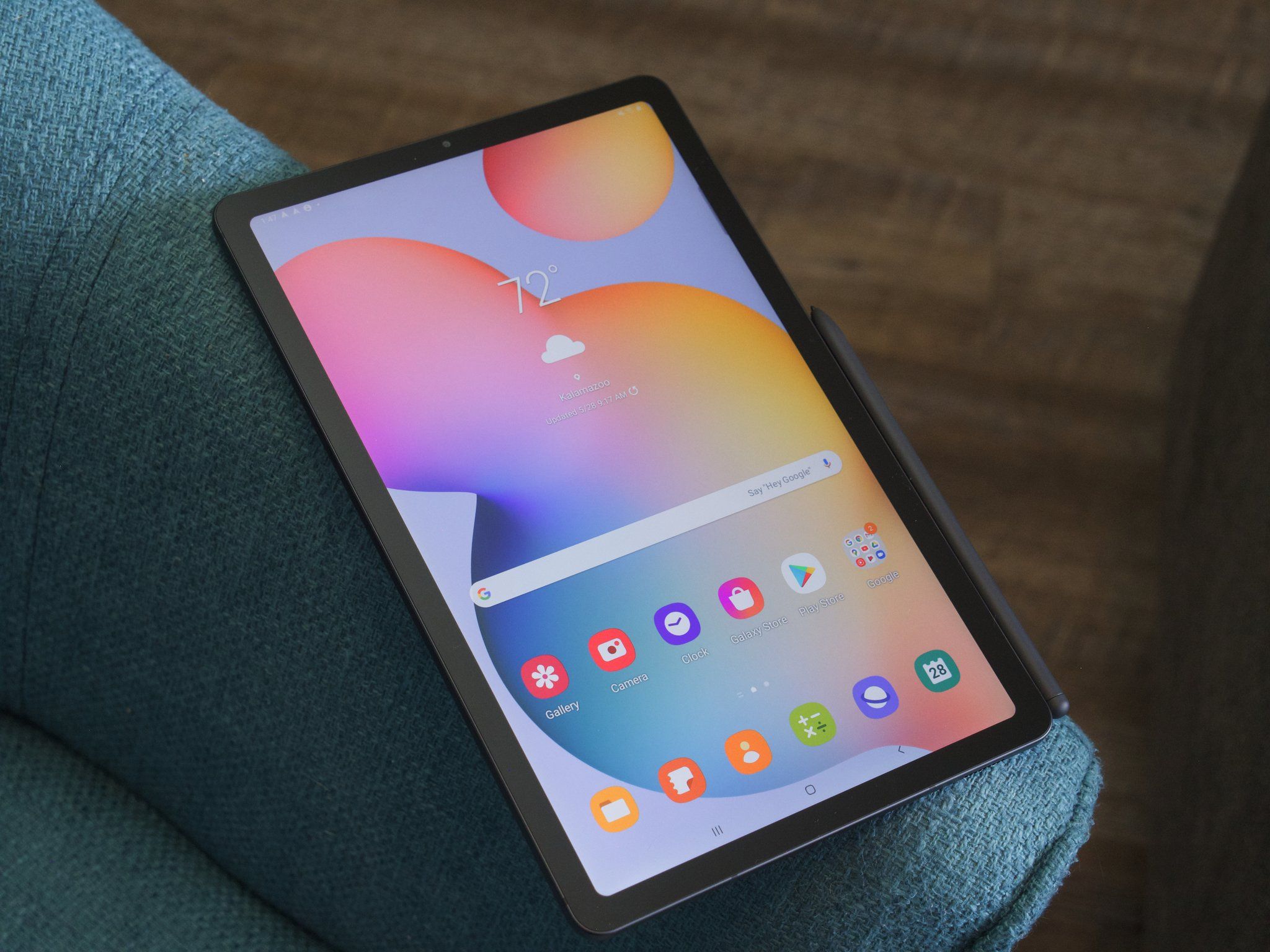 erros comuns ao comprar galaxy tab s6 lite