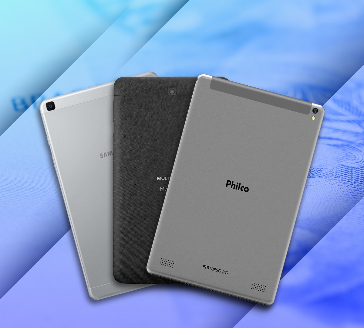 tablet barato para estudar 2026