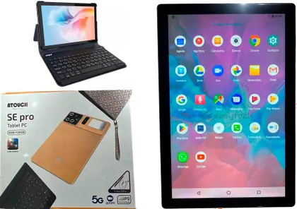 Tablets Cellular