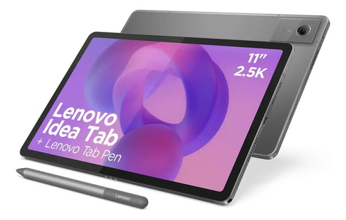 tablet lenovo com caneta