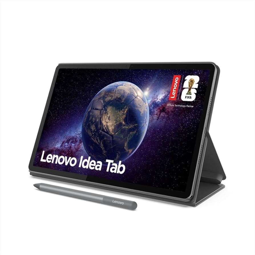 melhores tablets lenovo com caneta para artistas digitais