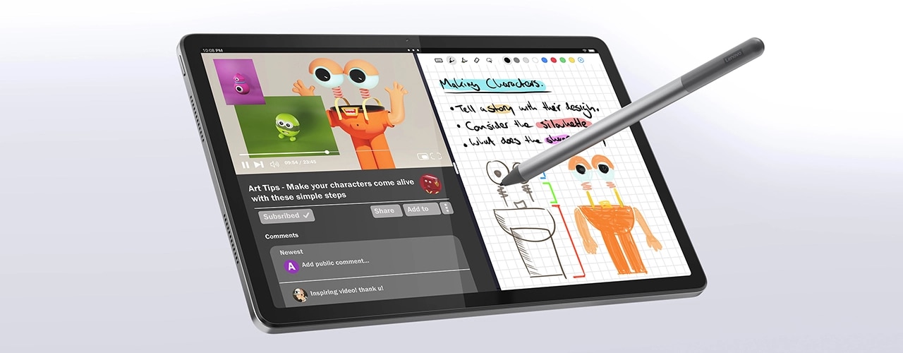 Lenovo Tab M11 Wi-Fi