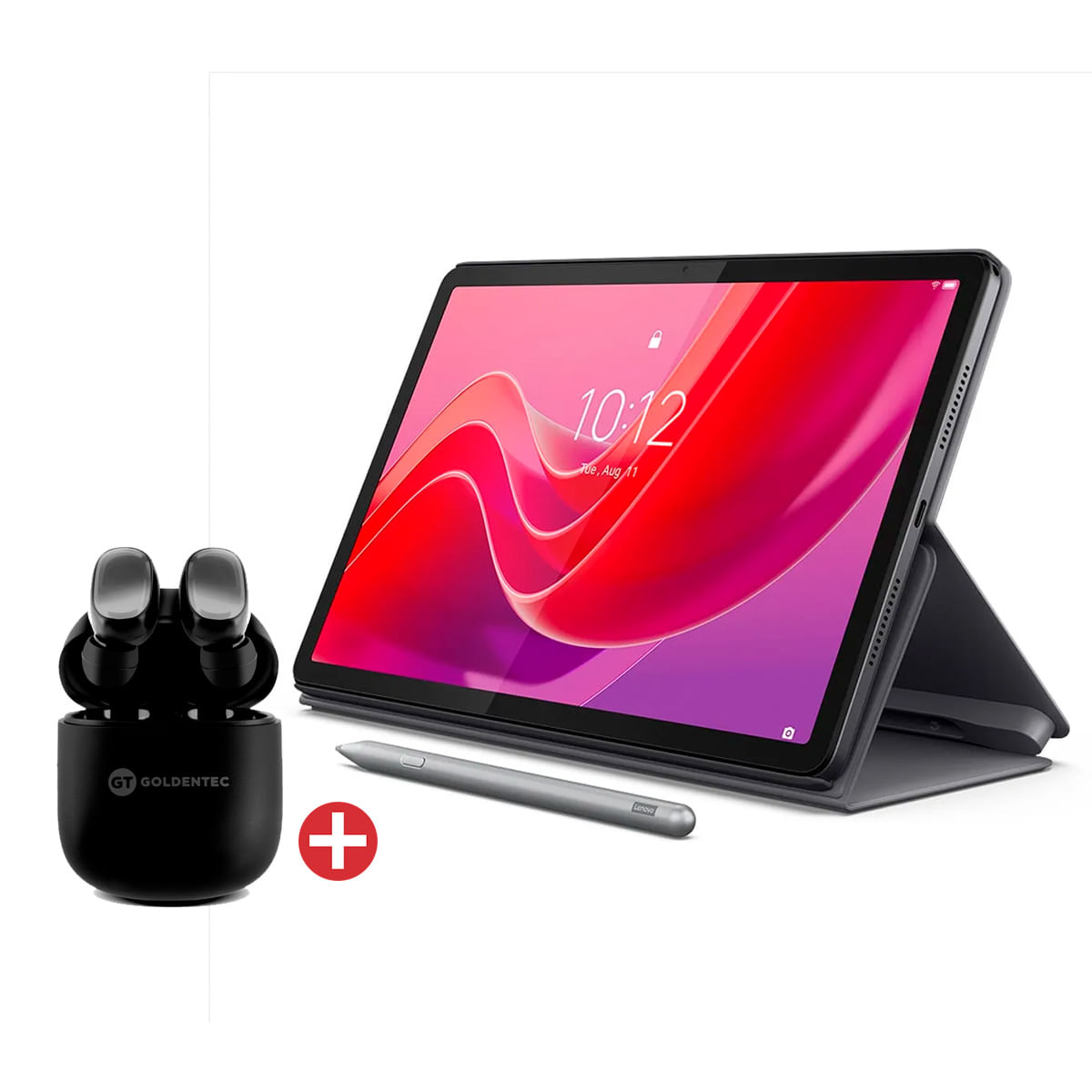 Lenovo Tab M11 4GB RAM