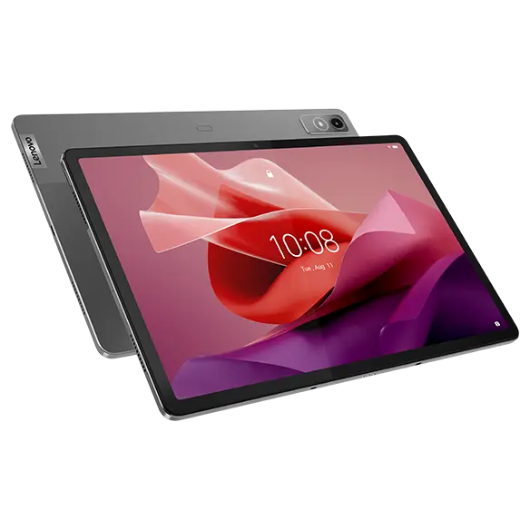 Capa teclado Lenovo Tab P12
