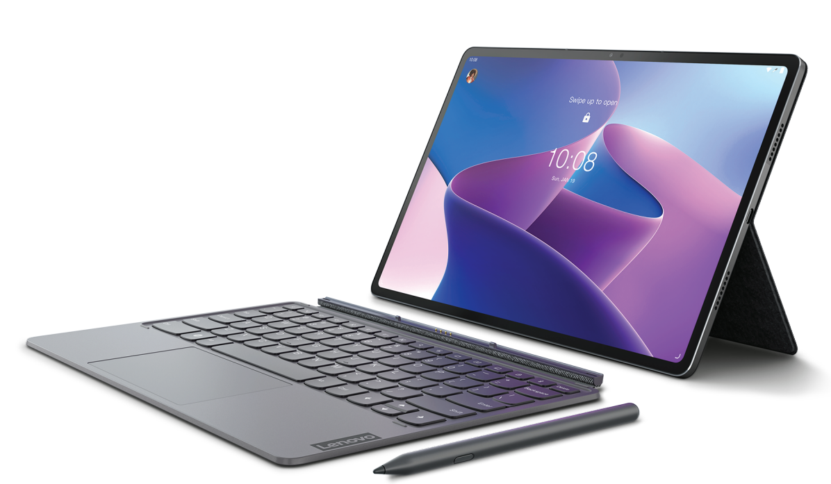 Caneta Stylus Lenovo Tab P12