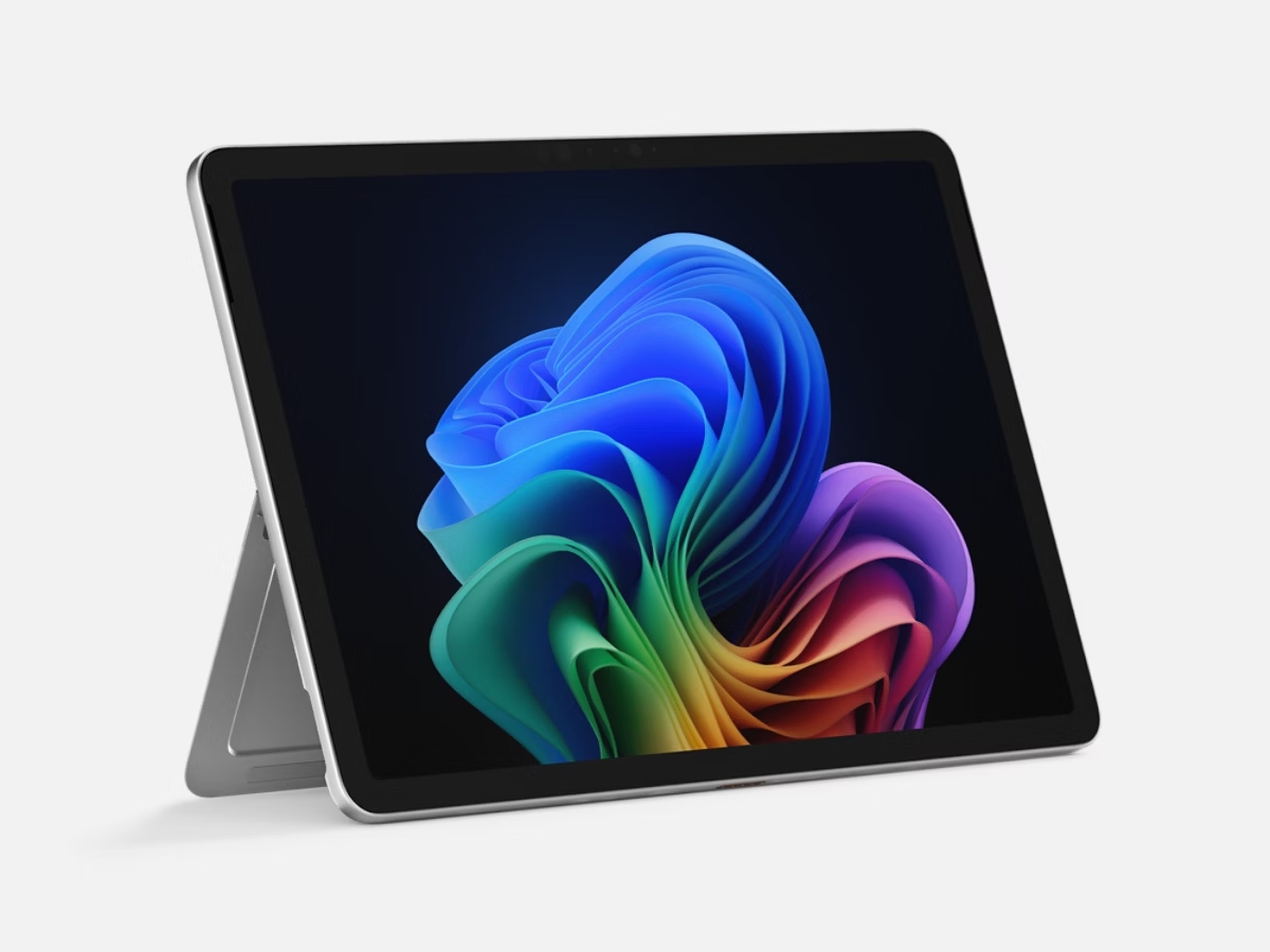 tablet microsoft windows