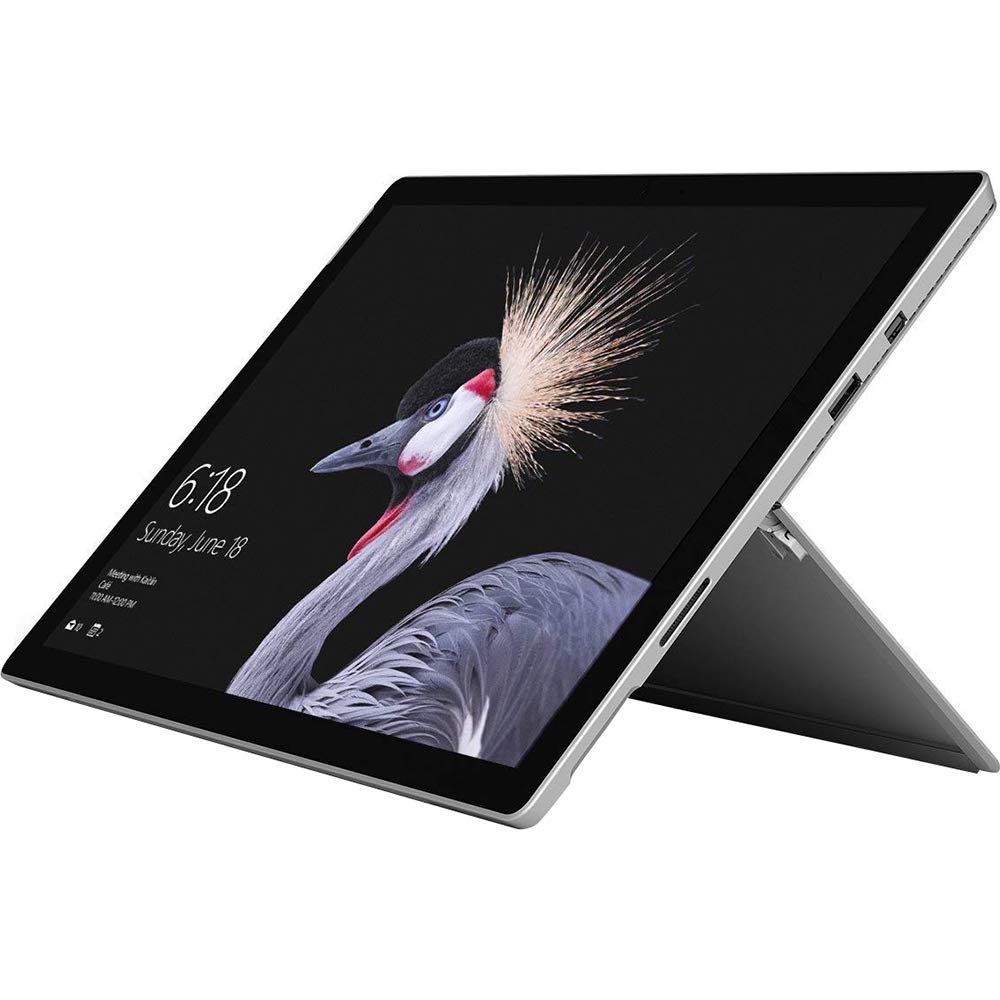 surface pro 12 polegadas