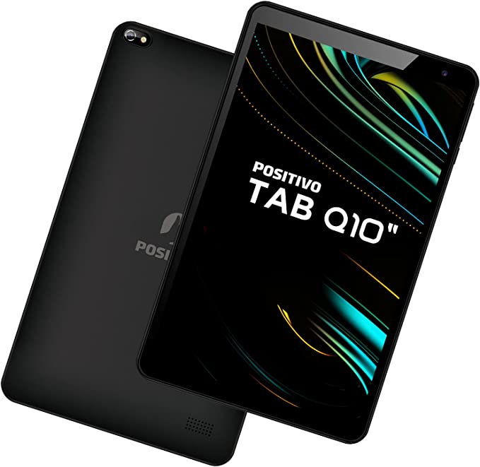 Positivo Vision TAB 7 Edição Mundo Bita