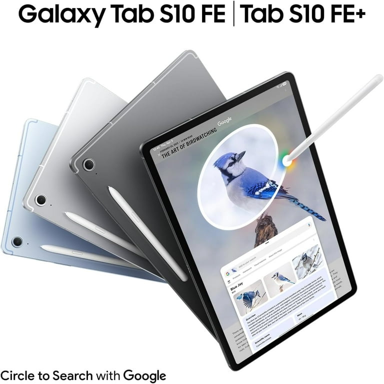 Samsung Galaxy Tab S10 FE 5G