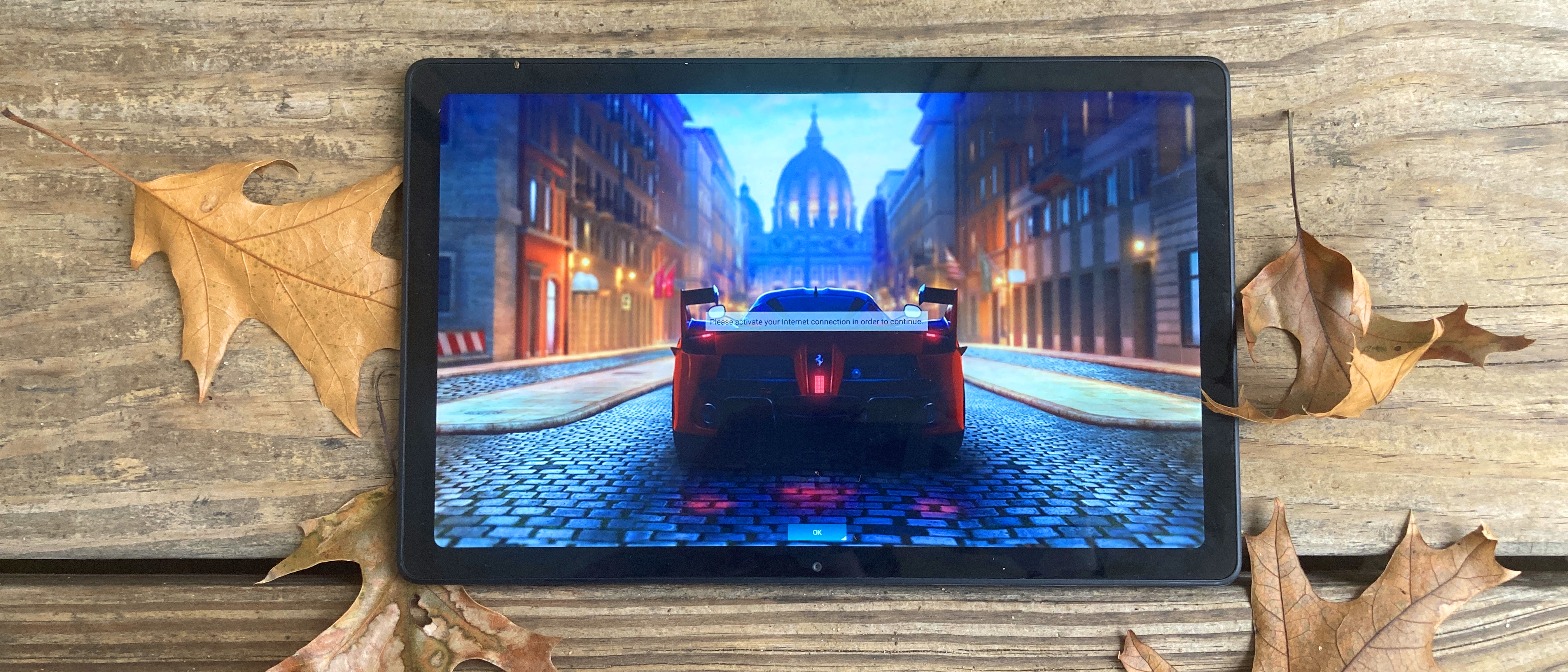 erros comuns ao comprar tablet samsung a7