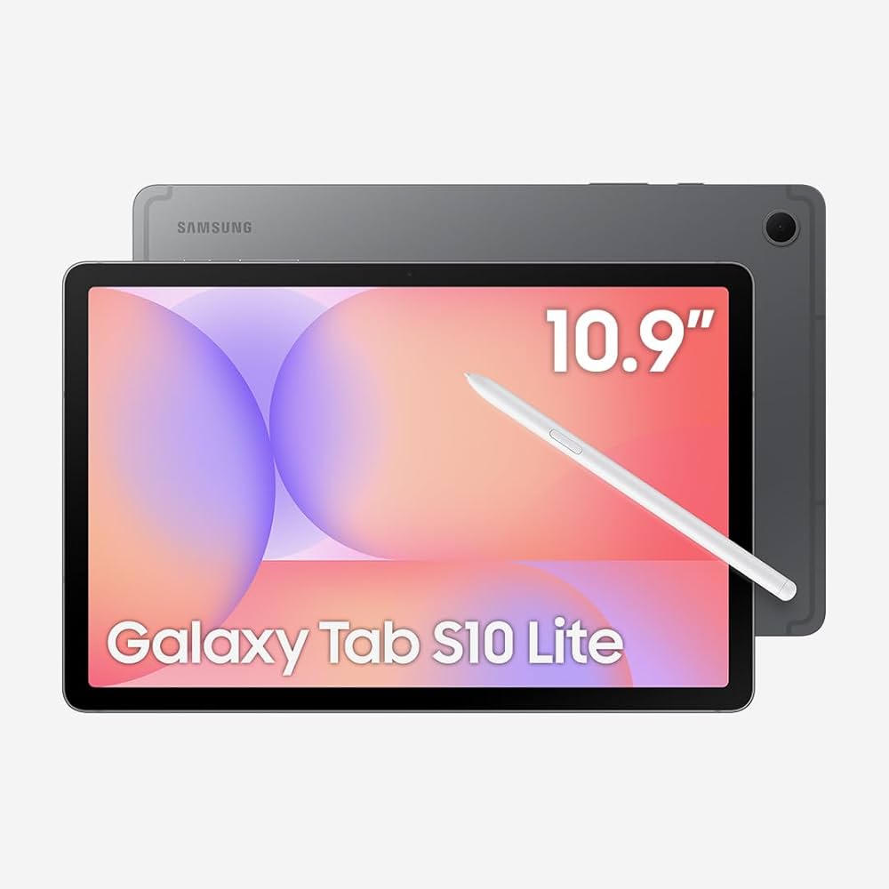 Samsung Galaxy Tab S10 Lite 256GB Wi-Fi